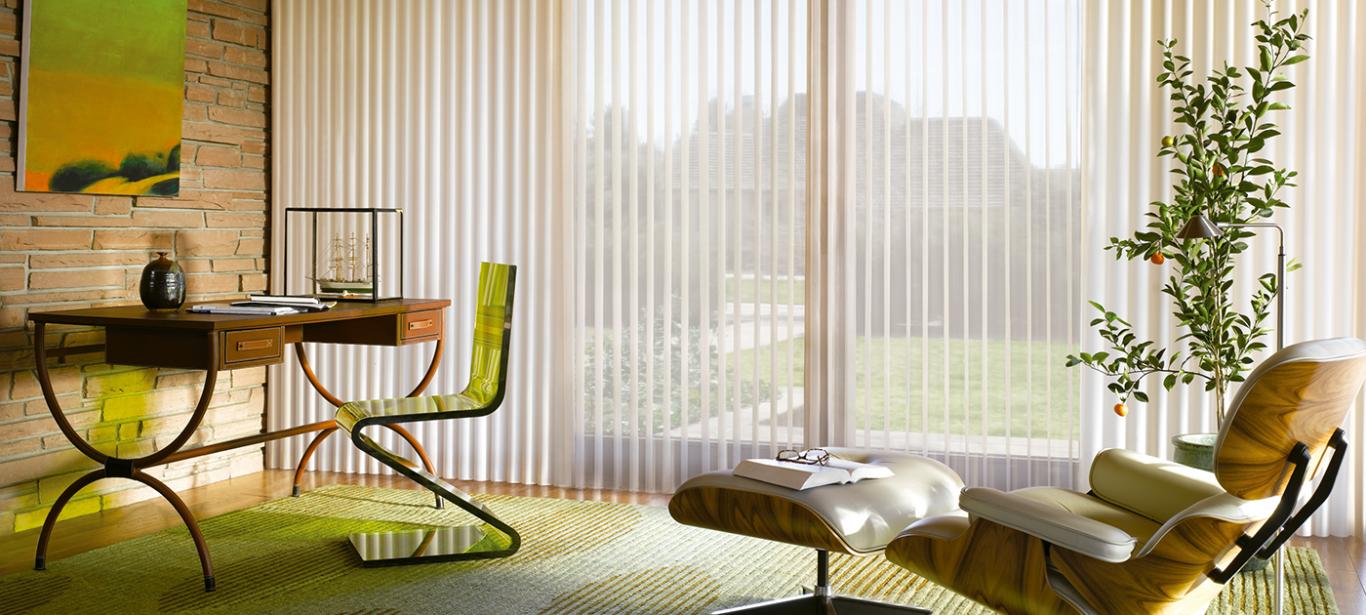 Cortinas Luminette ® 